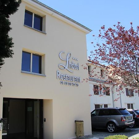 洛奇酒店 马西 外观 照片